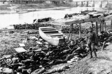 La Masacre de Nanjing - Internacional
