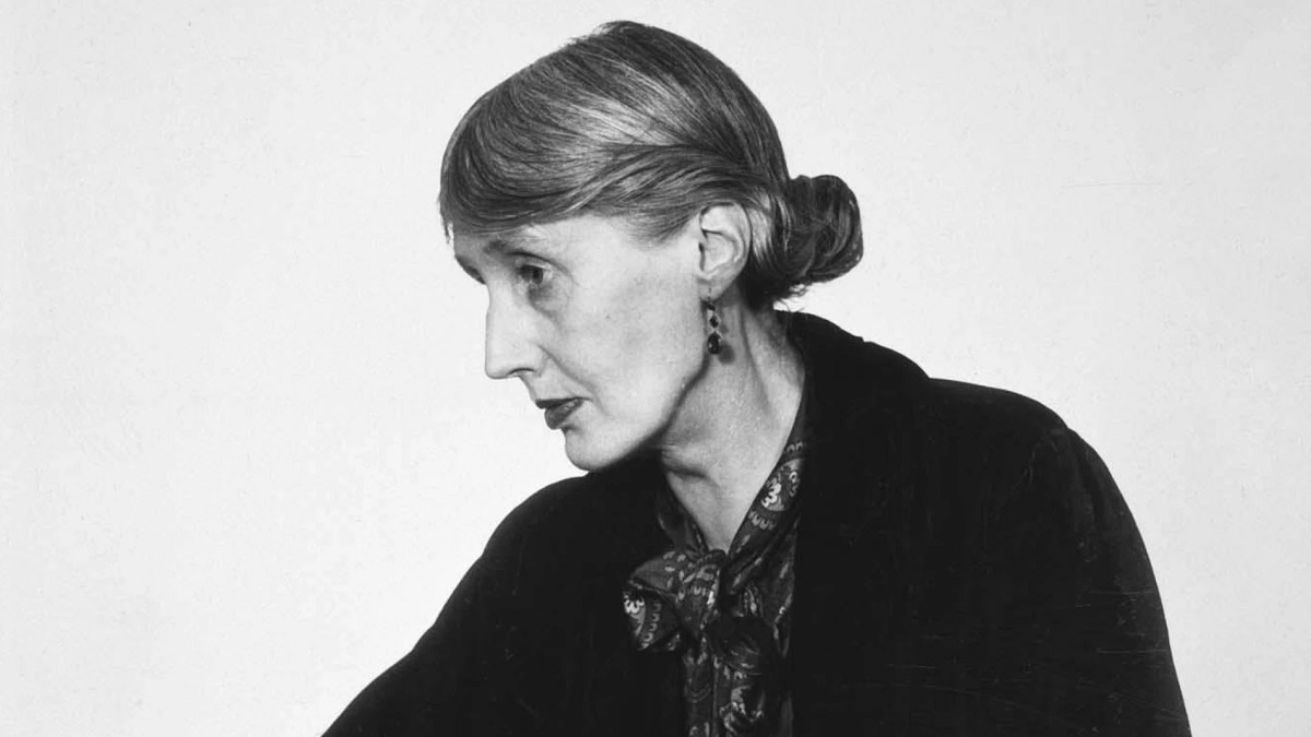 La muerte de Virginia Woolf - Cultura