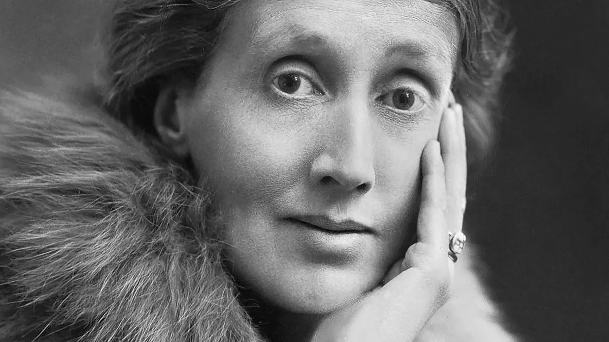 La obra de Virginia Woolf - Cultura