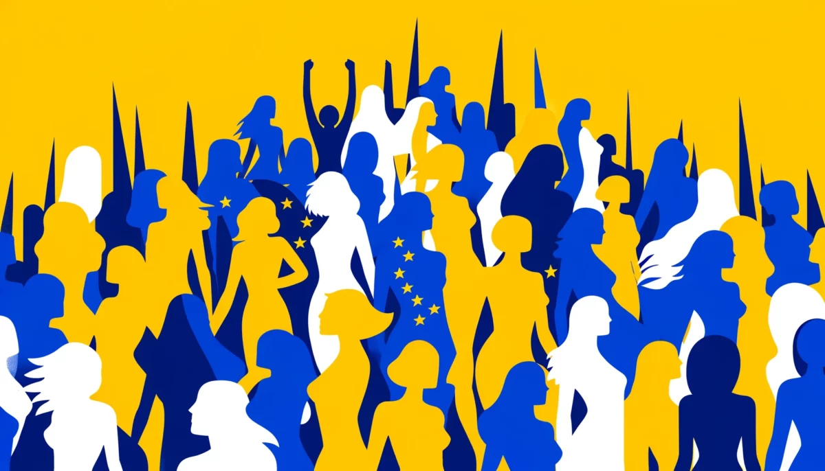 Los países de Europa sin Ministerio de Igualdad - Internacional