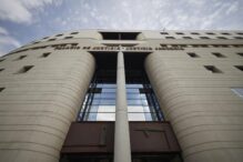 Palacio de Justicia de Navarra - Violencia contra las mujeres