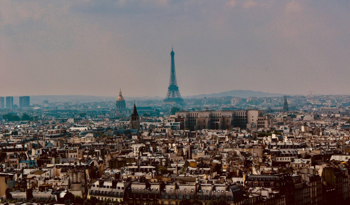 París - Internacional