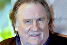 Gerard Depardieu