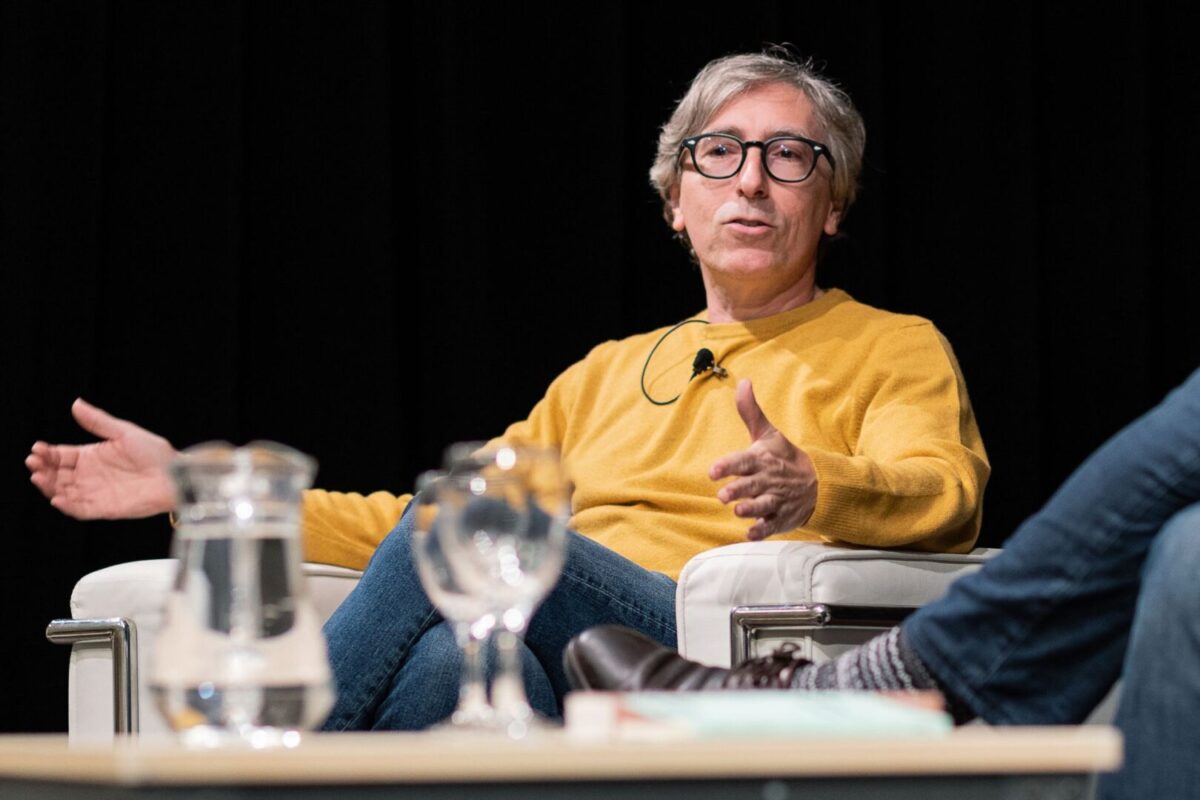 David Trueba