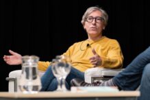 David Trueba