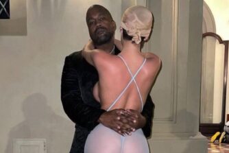 Kanye West: misógino, racista, nazi y ahora "director porno ...