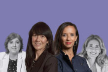 Concepción Cascajosa (Agencia EFE), Belén Gualda (SEP), Beatriz Corredor (Redeira) y Raquel Sánchez Jiménez (Paradores) son las únicas presidentas de empresas públicas y grandes participadas.