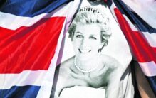Princesa Diana - Casa Real