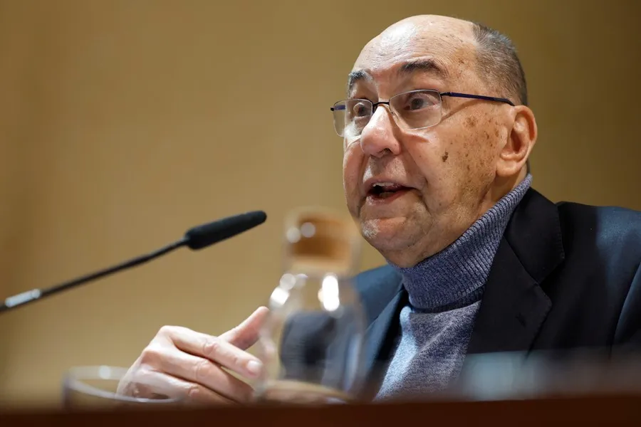 Alejo Vidal-Quadras - Sociedad