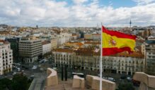El significado de la bandera de España - Sociedad