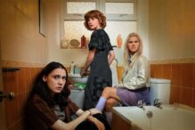 Serie 'Such brave girls'