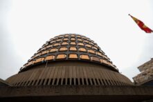 tribunal constitucional