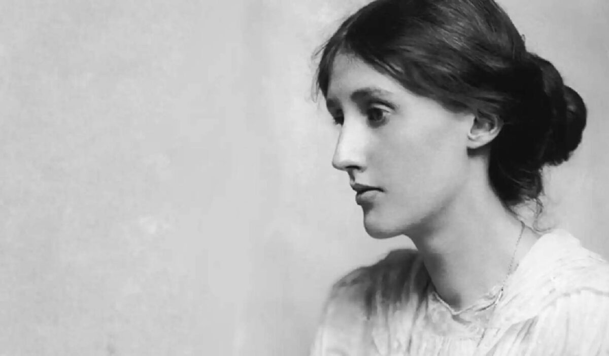 Virginia Woolf - Cultura