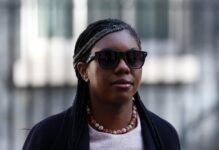 Kemi Badenoch