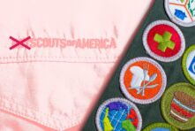 American Scouts
