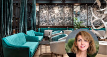 ¿Buscas un lugar secreto y con encanto en la mejor zona de Madrid? Lobby Coctel del hotel Tótem