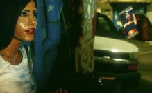 "La belle de Gaza", un retrato de "guerreras" trans en Cannes