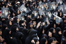 Iraníes