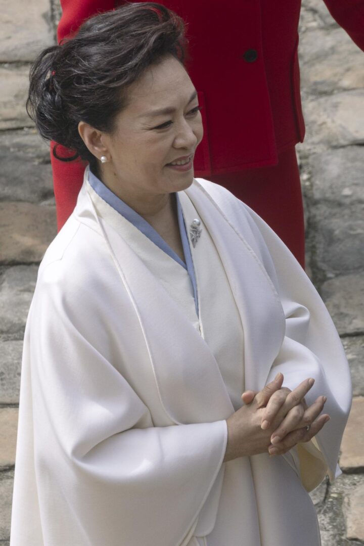 Primera dama china