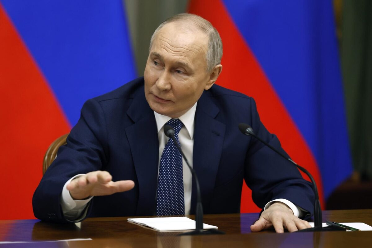 Putin