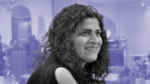Lucy Thaljieh.