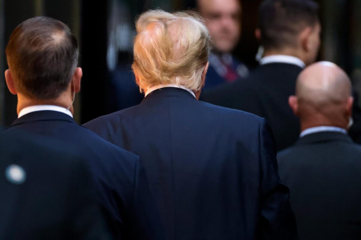 Trump
