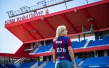Acuerdo de Alexia Putellas y el FC Barcelona - Fútbol