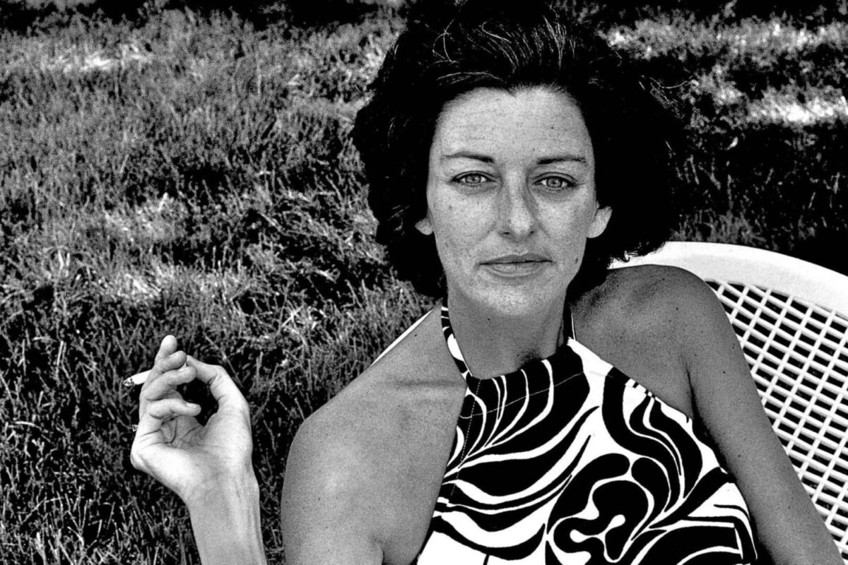 Anne Sexton