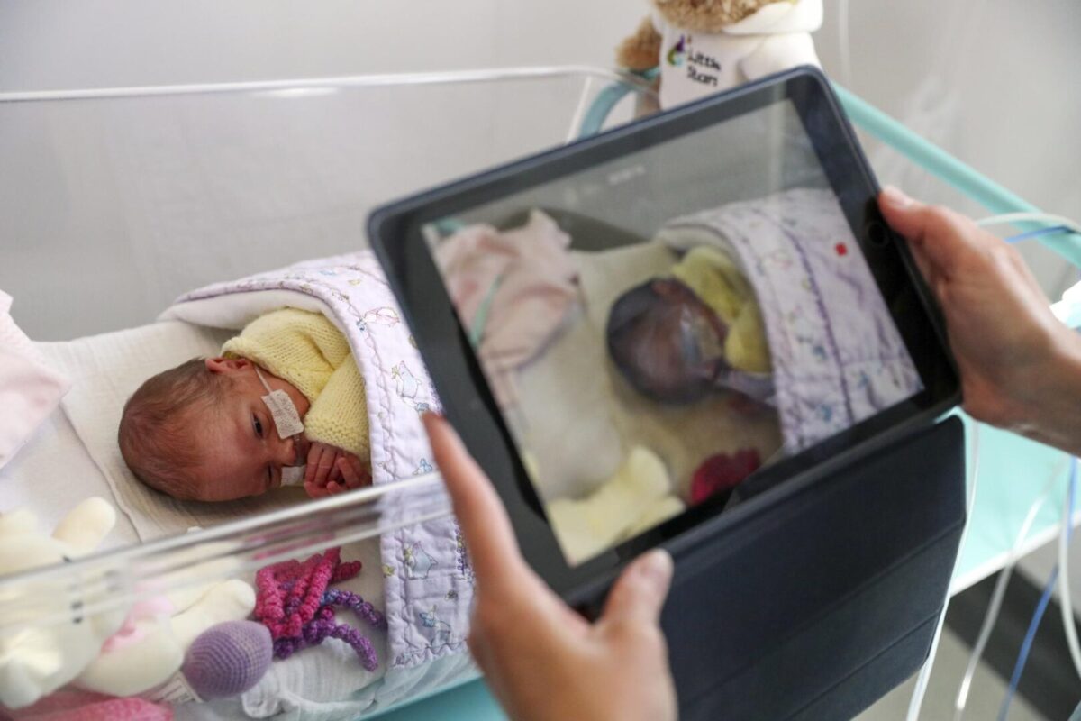 Maternidad