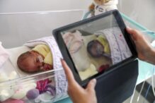 Maternidad