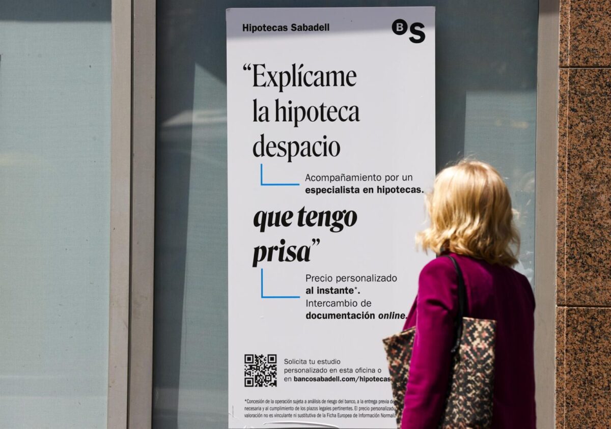 Hipotecas - Economía