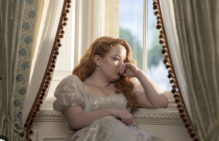 Llega la tercera temporada de 'Los Bridgerton', la famosa serie de Netflix