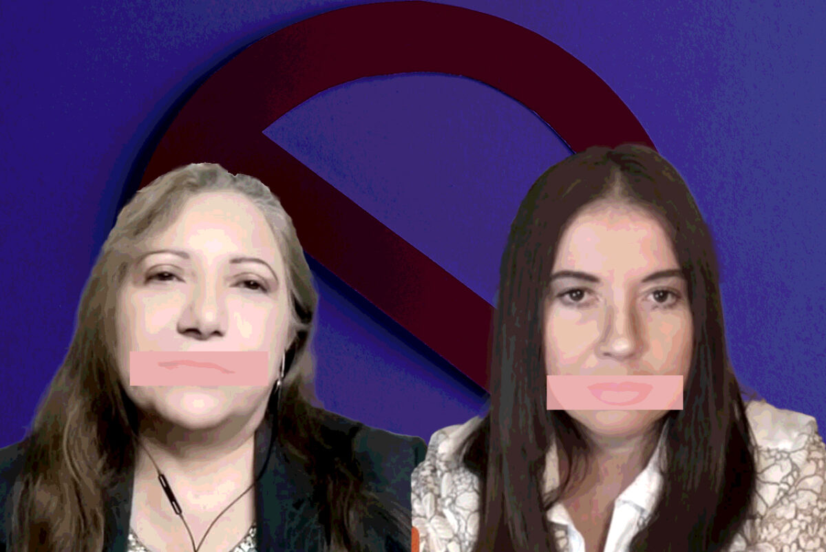 Censura en Venezuela
