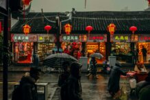 China - Internacional