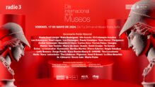 Conciertos gratis de Radio 3 en el Museo Reina Sofía en 2024 - Cultura