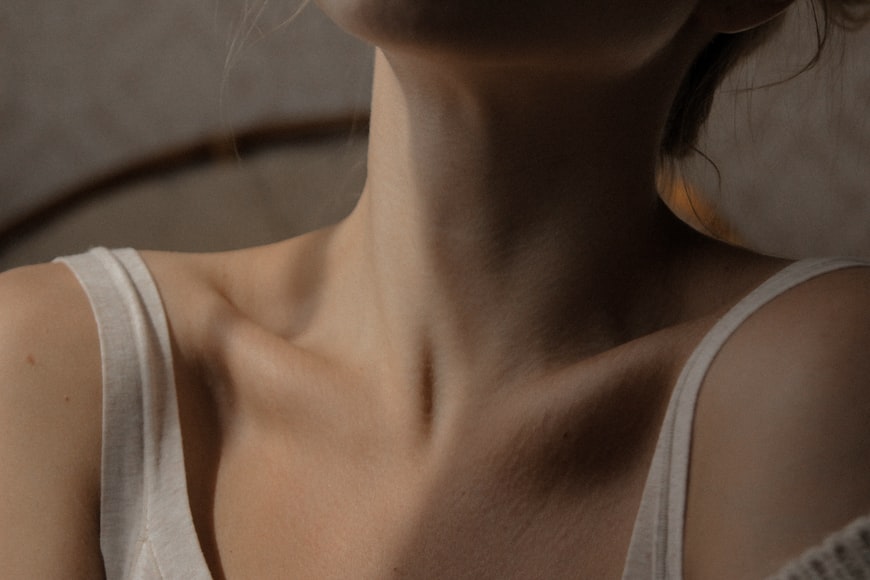 Cómo evitar el dolor de cuello en 30 segundos haciendo este sencillo ejercicio