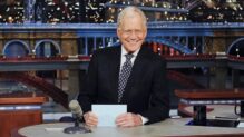 David Letterman - Cultura