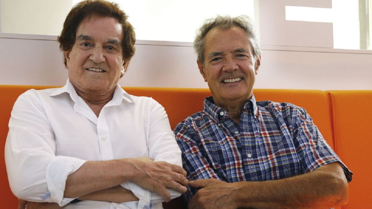 Dúo Dinámico - Cultura