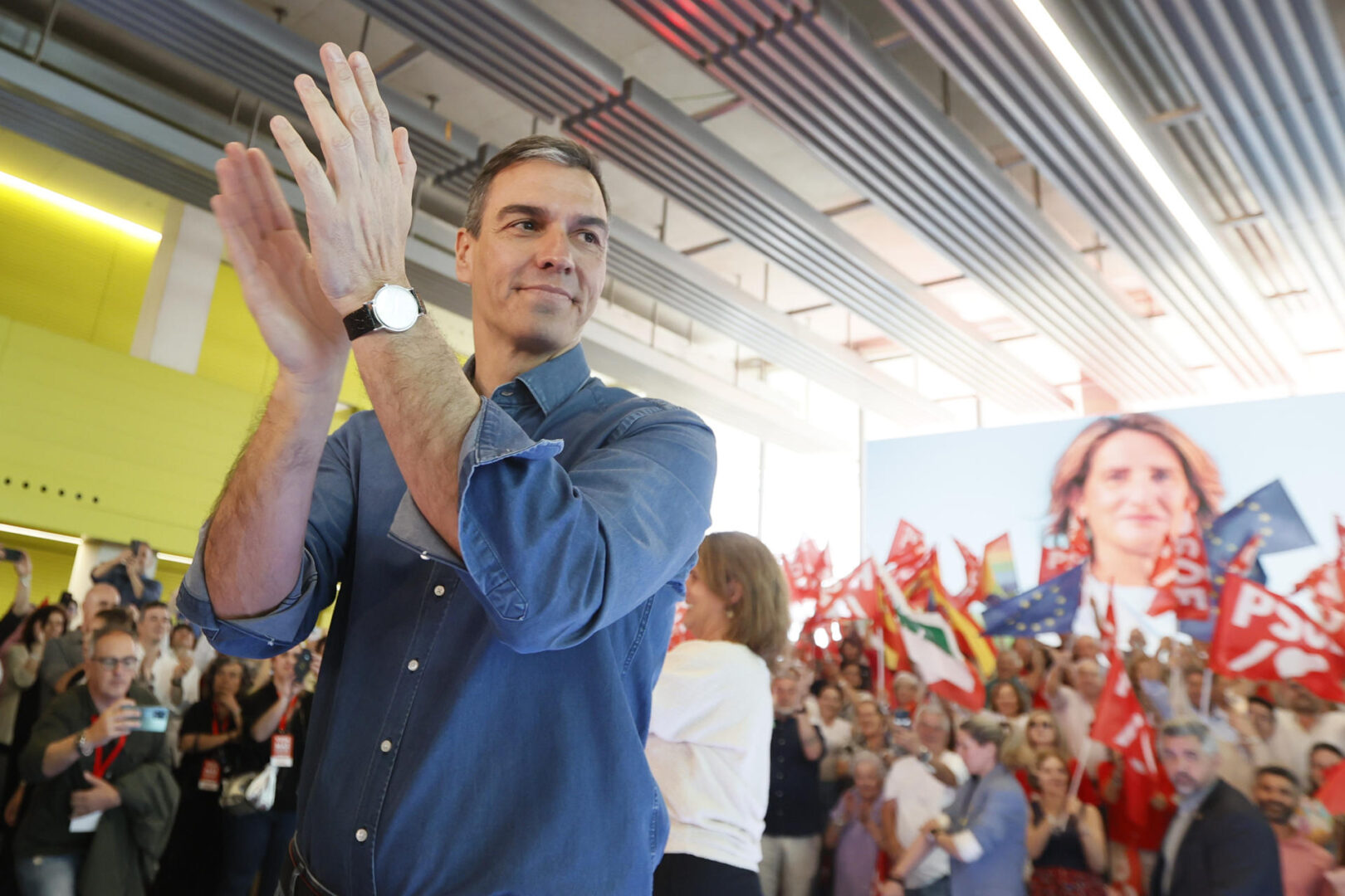 ¿Qué es el 'Lexit'? Así busca León la independencia con el apoyo del PSOE ¿Qué es el 'Lexit'? Así busca León la independencia con el apoyo del PSOE