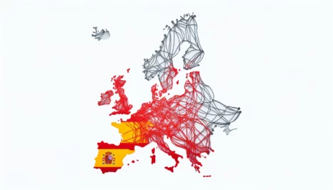 España y la UE con los fondos anticrisis - Economía