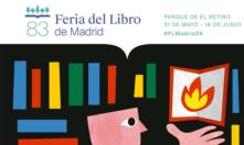 Feria del Libro de Madrid 2024 - Cultura
