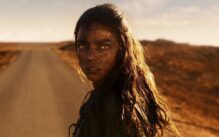 Anya Taylor-Joy encarna a Furiosa en la nueva entrega de 'Mad Max'