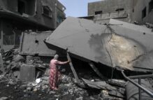 Gaza