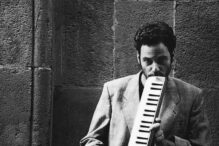 José Alberto Medina