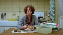 Jeanne Dielman