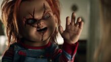 La maldición de Chucky (2013) - Cultura