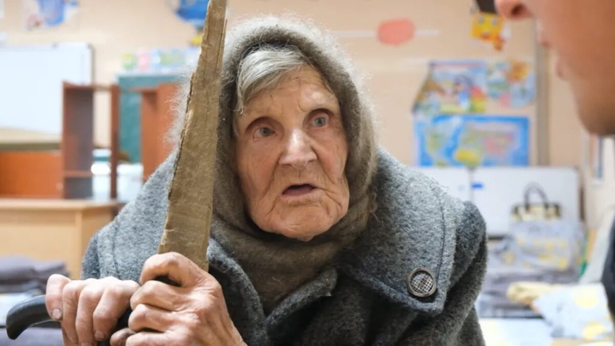 Lidiia Lomikovska - Internacional