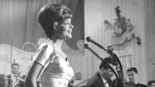 Lys Asia en Eurovisión 1956 - Cultura