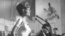 Lys Asia en Eurovisión 1956 - Cultura
