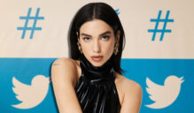 Memes de Dua Lipa - Sociedad